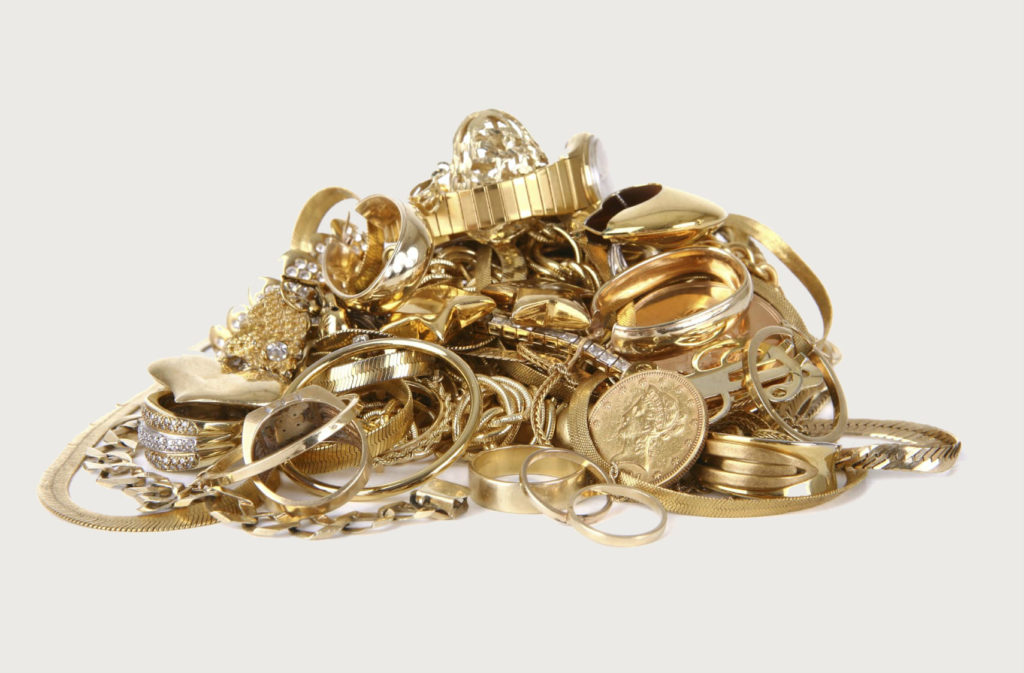 Best Gold Jewelry Buyers Queens LI M&M Gold Buyers